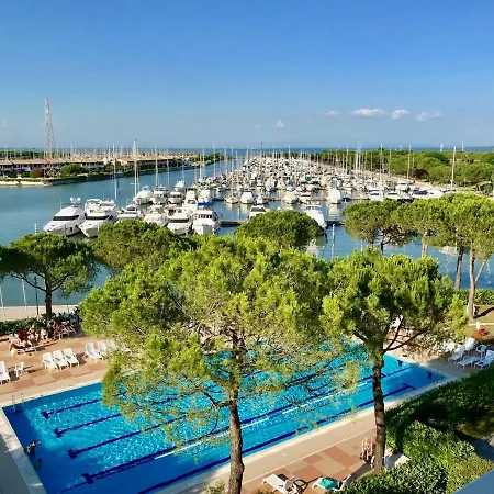 Top 27 - Adria Marina Costa Nord Adriatica * Aprilia Marittima