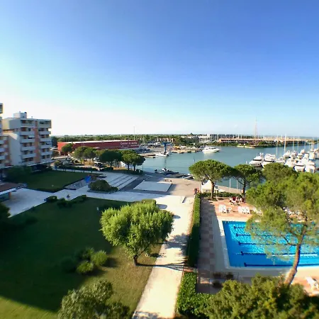 Apartment Top 27 - Adria Marina Costa Nord Adriatica